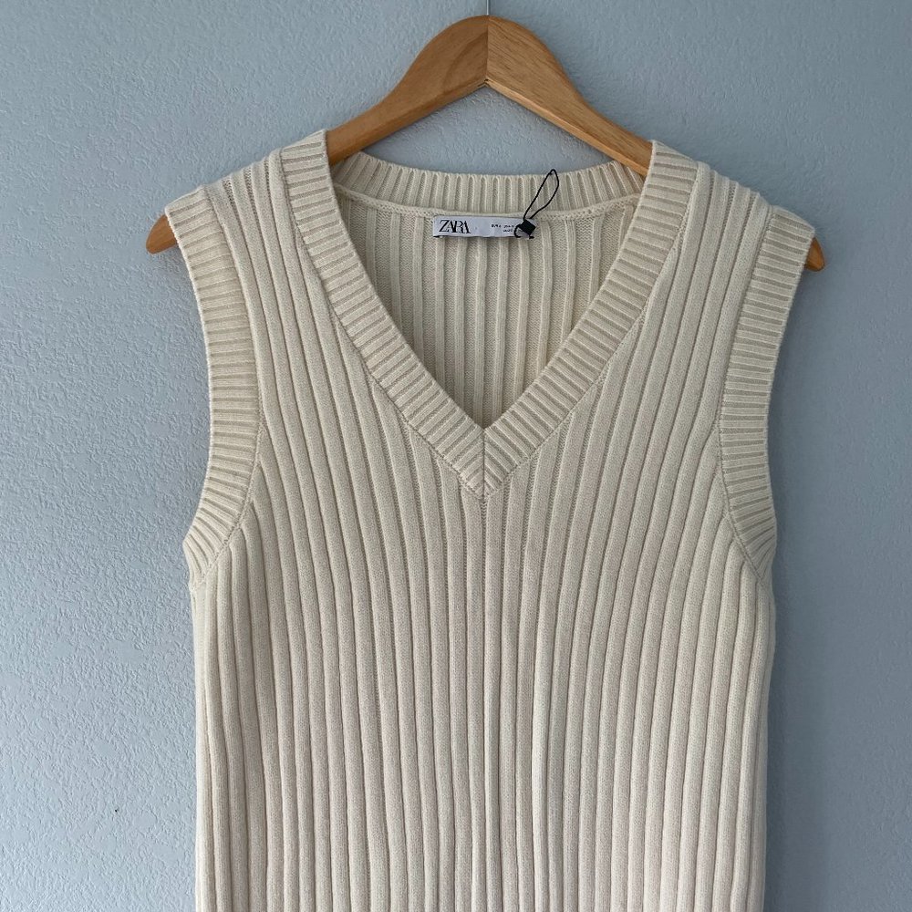 Zara Sweater Dress